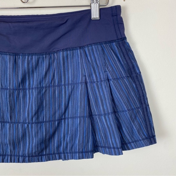 Lululemon Pace Rival Skirt (Regular) - Picture 3 of 6